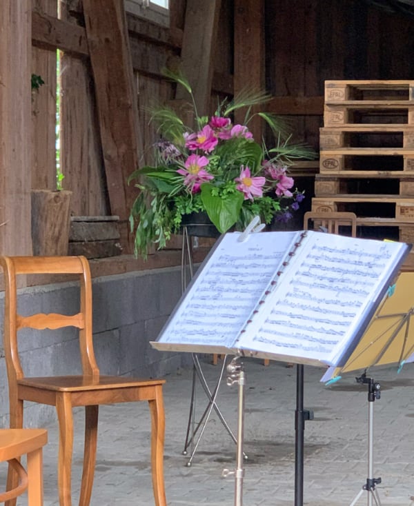 Hofkonzert 26.5.24